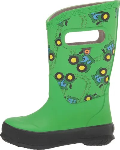 Miniatura 8 de BOGS Unisex-Child Kids Rainboot Rain Boot