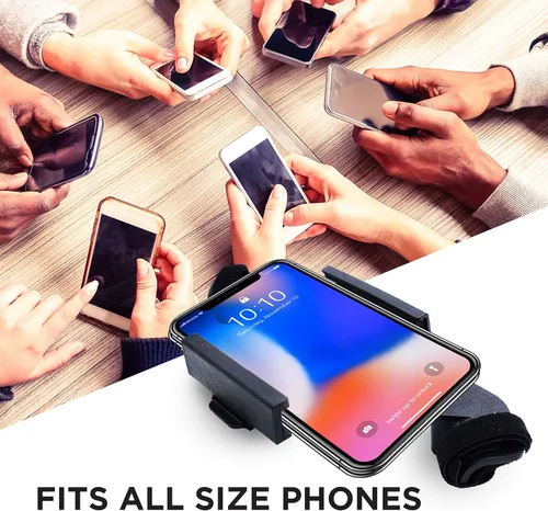 Miniatura 4 de Soporte de teléfono de coche para volante Soporte de teléfono celular para modelo 3 iPhone Android