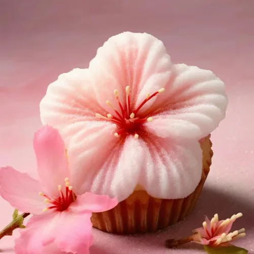 Miniatura 3 de Moldes para fondant de flores de hibisco, moldes de silicona para decoración de tartas, decoración de cupcakes, pasta de goma de caramelo