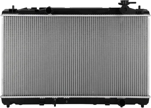 Miniatura 22 de SCITOO 19 Radiador Fit 1990-1993 para Honda para Accord 2.2L 1992-1996 para Honda para Prelude 2.2L