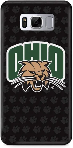 Miniatura 19 de Inspired Cases - Compatible with iPhone 11 Case - 3D Textured Protective Phone Case for Apple iPhone 11 - Ohio University