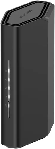NETGEAR Router WiFi 7 de doble banda Nighthawk (RS90): solo enrutador, velocidad inalámbrica BE3600 (hasta 3,6 Gbps) - Cubre hasta 2,000 pies