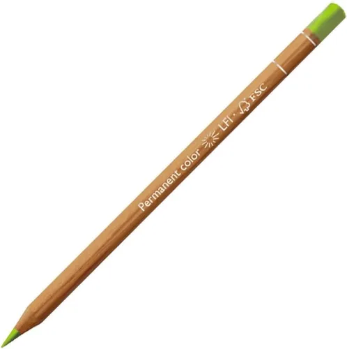 Miniatura 9 de Caran d'Ache Luminance 6901 Lápices resistentes a la luz Marrón Oliva 50%
