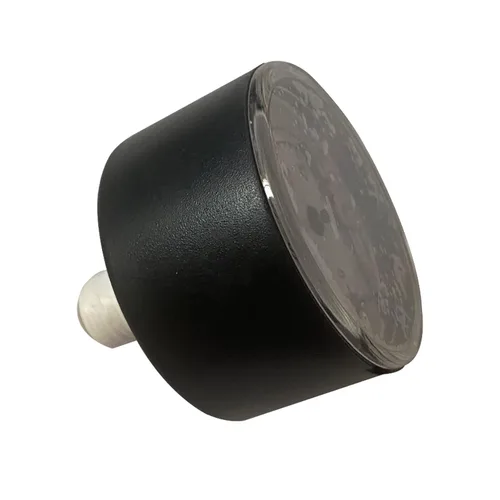 Miniatura 3 de Reemplazo de manómetro de tamaño de esfera de 1.57 pulgadas para bomba de filtro de arena 0-30psi y caja de acero inoxidable 304 de 200 kpa de 1/4