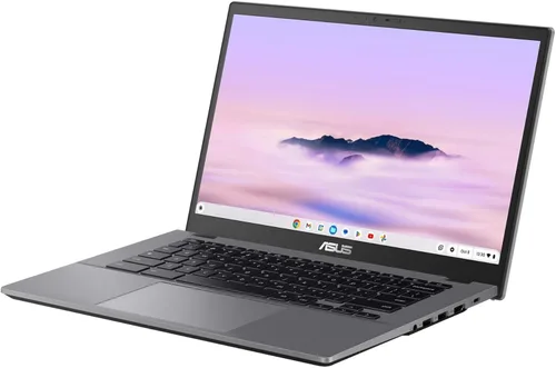 Miniatura 3 de ASUS Chromebook Plus CX34 CX3402CBA-DH388-GR Chromebook de 14 pulgadas, Full HD, Intel Core i3 de 12ª generación i3-1215U, 8 GB, memoria flash