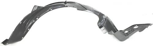 Miniatura 2 de Para Honda Accord Splash Guard/Fender Liner 2003 04 05 06 07 Delantero, lado del conductor, Coupé Reemplazo para 74151SDNA00, HO1248117