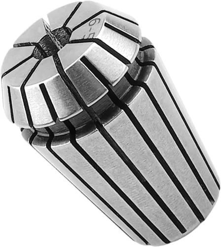 Miniatura 12 de Utoolmart ER20 Spring Collet 1/2-inch Chuck para torno de fresado CNC herramienta 1 unids