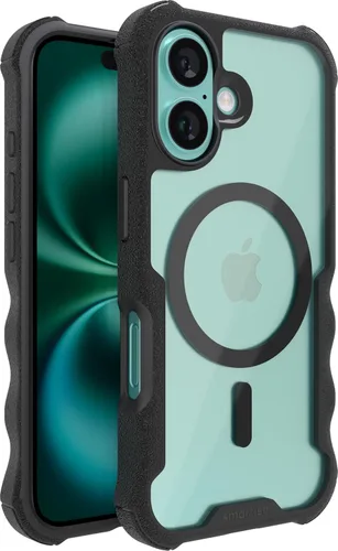 Miniatura 57 de Smartish Funda para iPhone 12 Pro Max Armor - Gripzilla [resistente + protectora] Funda de agarre delgada y resistente - Black Tie Affair