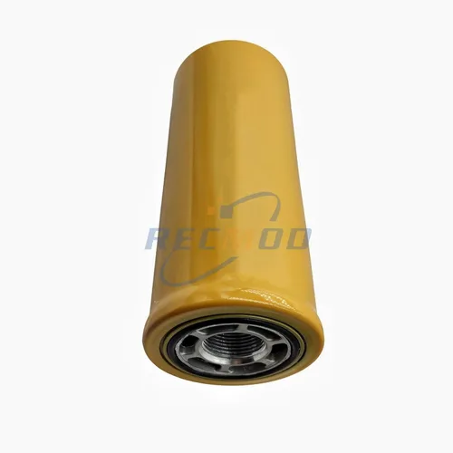 Miniatura 5 de 6668819 6598903 Filtro de aceite hidráulico para máquina de trabajo de excavadora de cargador Bobcat ajuste A300 643 743 843 943 963 S220 S250 S300