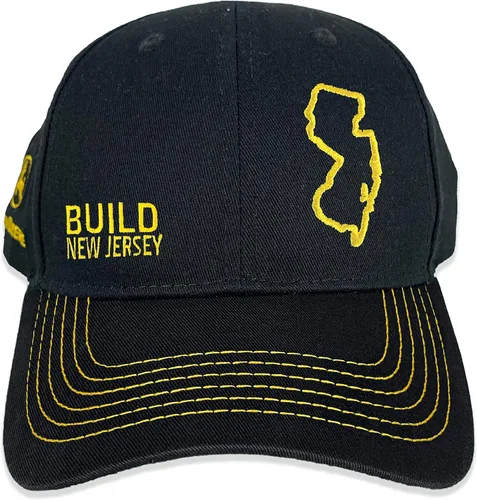 Miniatura 144 de John Deere Toddler Build State Pride State Outline Youth Children's Full Twill Ha