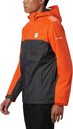 Miniatura 3 de Columbia Chaqueta Glennaker Storm de la NCAA para hombre