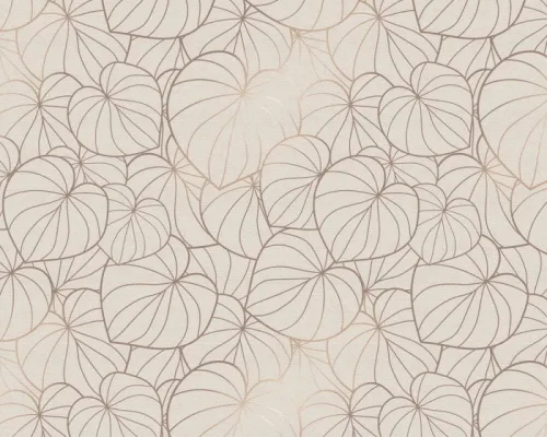 Miniatura 10 de CONCORD WALLCOVERINGS ™ 382661 - Papel tapiz floral para cestas de flores de dormitorio, verde marrón y amarillo, 62.6 pulgadas de ancho x 110