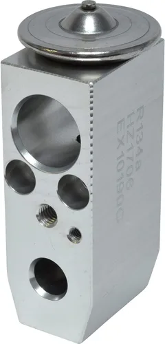 Miniatura 4 de UAC KT 4870A A/C Compresor y kit de componentes, 1 paquete