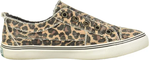 Miniatura 6 de Blowfish Malibu Play - Tenis de tela para mujer