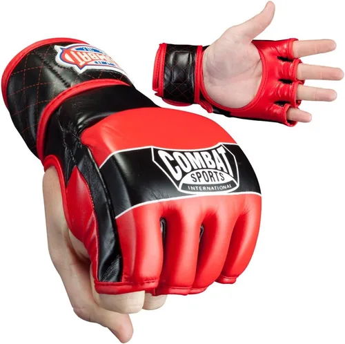 Miniatura 4 de Combat Sports Guantes de lucha tradicionales de MMA
