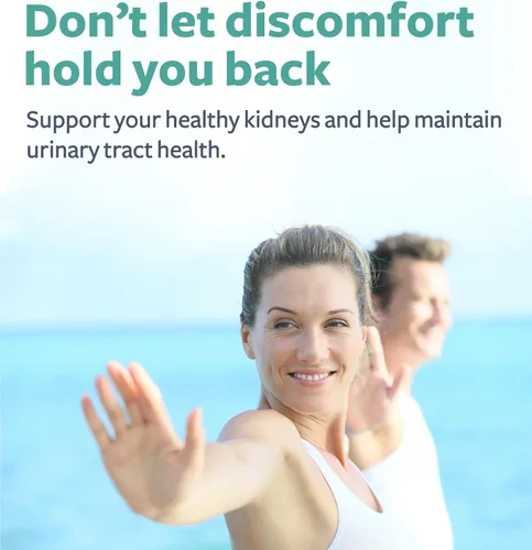Miniatura 4 de Chanca Piedra Kidney Cleanse Detox & Repair - Suplemento de apoyo a base de hierbas para hígado y riñón con astrágalo de arándano y más para apoyo