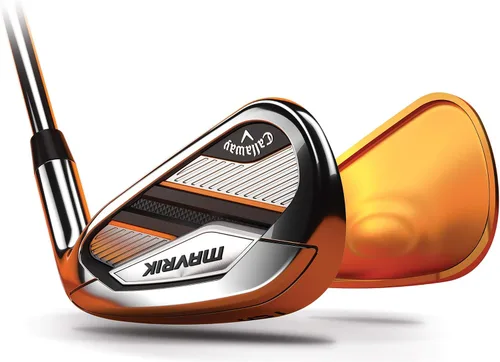Miniatura 5 de Callaway Golf 2020 Mavrik Hierro individual