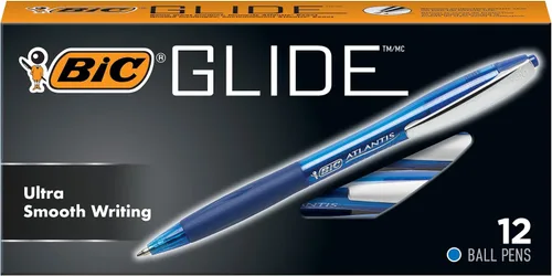 Miniatura 15 de BIC - Bolígrafo retráctil original