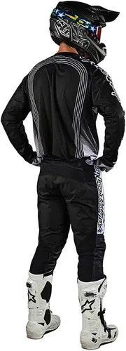 Miniatura 4 de Troy Lee Designs Camiseta GP Air