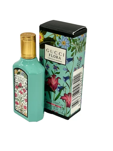 Miniatura 2 de Gucci Flora Gorgeous Jasmine For Her Eau de Parfum 0.2 fl oz