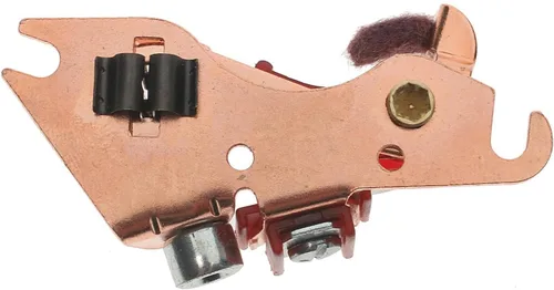 Miniatura 2 de ACDelco Gold D582A (89056787) Contacto de Punto de Distribuidor de Encendido