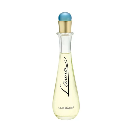 Laura for Women by Laura Biagiotti - Aroma fresco, ligero y delicado - Se abre con sandía, lichi y bergamota - Despierta y refresca tus sentidos -