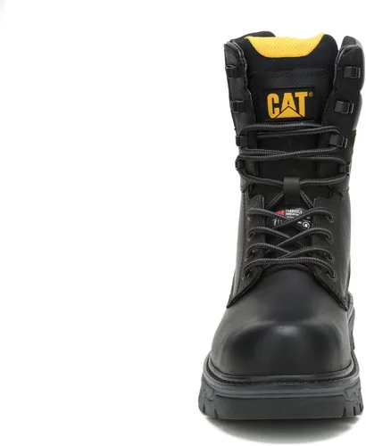 Miniatura 4 de Colorado Equip - Botas de trabajo impermeables con punta compuesta Thinsulate de 8 pulgadas