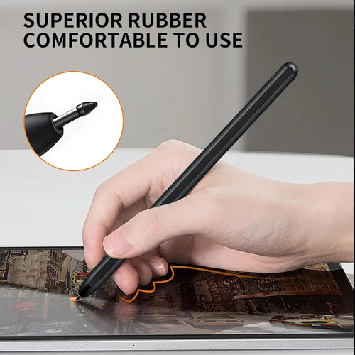 Miniatura 3 de Gl- Tab para tablet S8 S8 Plus S8 Plus S8 Ultra Stylus S Pen (sin Bluetooth) repuesto para Samsung Galaxy S8 S8 Plus S8 Ultra Touch Pen Stylus Pen S