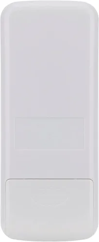 Miniatura 3 de R51M/E Reemplazo de CA remoto compatible con MIDEA Aire Acondicionado MAW12V1DWT MAW10V1DWT MAW08V1DWT Sub Control remoto R51 R51/E R51/CE R51M/CE