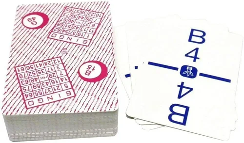 Miniatura 3 de Regal Bingo - Juego de tarjetas de bingo y fichas reutilizables – 50 cartas de juego estándar, 50 tarjetas de llamada y 500 fichas de bingo Conjunto