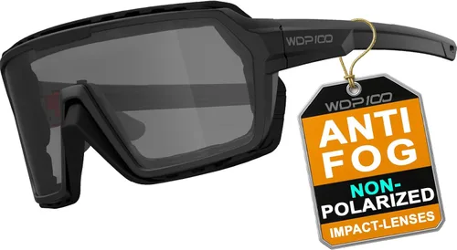 Miniatura 10 de Powersports - Gafas de sol antivaho para motocicleta