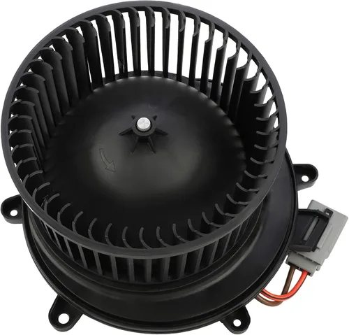 Miniatura 90 de SCITOO HVAC Heater Blower Motor Front Fit For Audi Model - For A8 Quattro 2004-2010,For S8 2007-2009 Replacement For # 4E0959101A Blower Fan