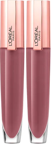 Miniatura 13 de L'Oreal Paris Glow Paradise Bálsamo Labial Hidratante Tintado en Brillo con Extracto de Granada y Ácido Hialurónico, Fórmula Ultra-Delicada, No 30