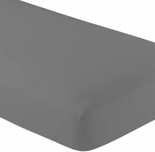 Miniatura 23 de Sábanas bajeras de microfibra Twin XL (paquete de 2) 1800 ultra suaves y cómodas - bolsillo profundo de 15", 39" x 80", ideales para dormitorio