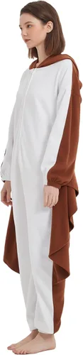 Miniatura 6 de Pijamas de una sola pieza, ropa de dormir