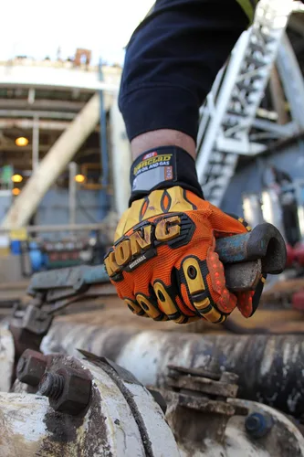 Miniatura 5 de Ironclad SDx2 Kong Original Guantes