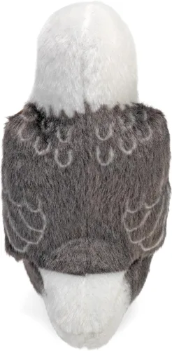 Miniatura 4 de Wild Republic Audubon Birds - Peluche de águila calva con auténtico sonido de pájaro, animal de peluche, juguetes de pájaros para niños y pájaros