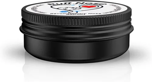 Miniatura 9 de Bálsamo natural para la nariz y las patas del perro, hidratante suave RuffNose para patas y narices secas y agrietadas, ayuda a mantener la piel