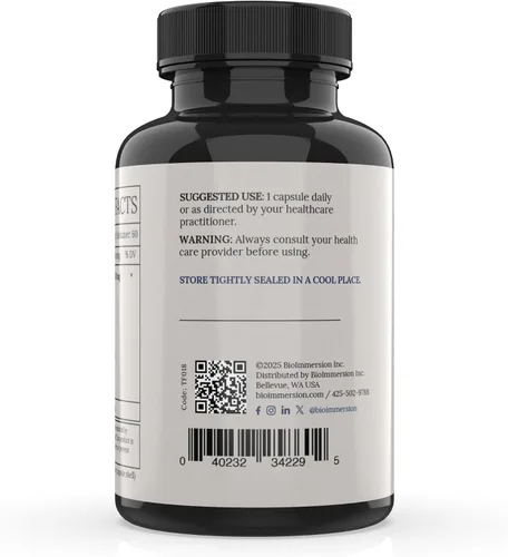 Miniatura 3 de Supernatant Synbiotic - Prebiótico probiótico posbiótico - Alivia las molestias digestivas, el desequilibrio intestinal y el sobrecrecimiento