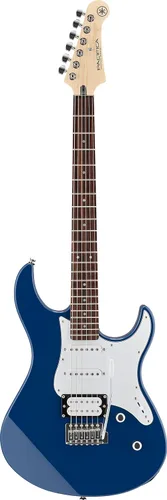 Miniatura 2 de Yamaha PAC112VM Guitarra Eléctrica Gris