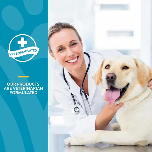 Miniatura 5 de NaturVet Quiet Moments Spray Calmante Herbal para Habitación Suplemento para Perros – Ideal para Automóviles, Jaulas para Perros, Nuevos Entornos