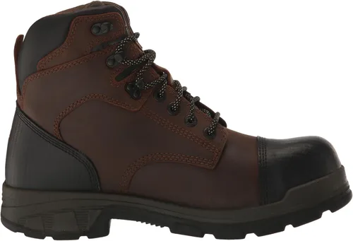 Miniatura 6 de Wolverine Men's Blade Lx Waterproof 6" Comp Toe Met Guard Work Boot