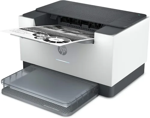 Miniatura 14 de HP LaserJet M209dwe 6GW62E - Impresora monocromática inalámbrica con Ethernet e impresión rápida a 2 caras, HP+ y 6 meses de Instant Ink gratis