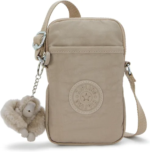 Miniatura 33 de Kipling Sabian - Minibolso cruzado estampado