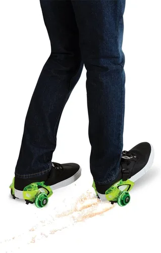 Miniatura 3 de Razor Ruedas de tacón Jetts DLX