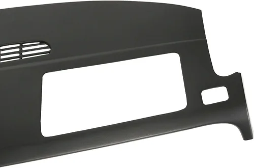 Miniatura 5 de Cubierta de salpicadero negra para Avalanche Suburban Tahoe GMC Yukon 2007-2014