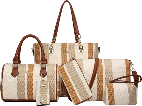 Miniatura 54 de 2E-youth - Bolsas y carteras de diseño para mujer, bolso de hombro, bolsa de mano