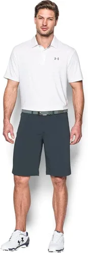 Miniatura 20 de Under Armour - Pantalones cortos de golf Tech para hombre