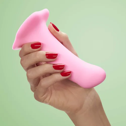Miniatura 2 de Fun Factory Juguetes para adultos, consolador y correa con ventosa, juguete sexual para adultos, consolador para mujeres, hombres y parejas