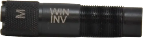 Miniatura 5 de Carlsons Tubos de estrangulador calibre 410 para Invector corto Acero inoxidable Tubo de estrangulamiento de arcillas deportivas azules